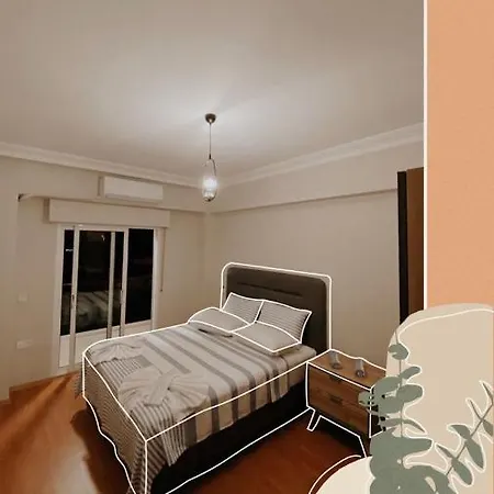 Villa Nil Marmaris