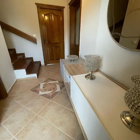Villa Villa Nil Marmaris
