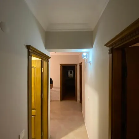 Villa Nil *