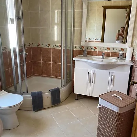 Villa Nil Marmaris