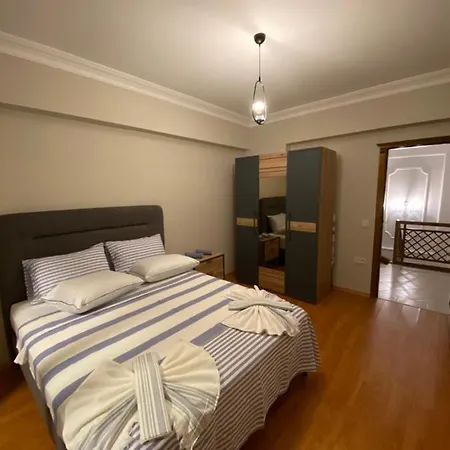 Вилла Villa Nil