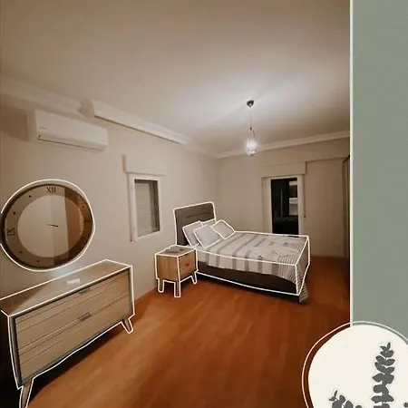 Villa Nil Мармарис
