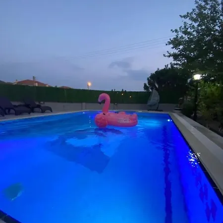 Villa Nil *