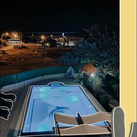Villa Nil *