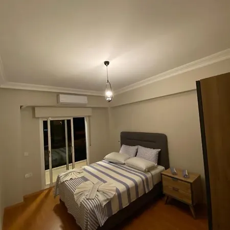 Villa Nil Villa *