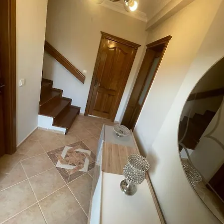 Villa Nil * Мармарис
